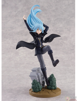 Фигурка Римуру Темпест (Rimuru Tempest Jura Tempest Federation ver. Bandai Spirits)
