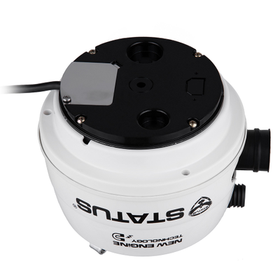 Сверхкомпактный измельчитель пищевых отходов STATUS  NEXT 200 Compact