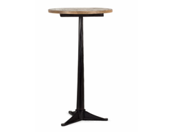 Высокий круглый стол Gisela Land купить в Ялте