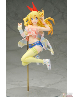 Фигурка 1/8 Читогэ Кирисаки (Kirisaki Chitoge)