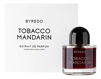 Byredo Tobacco Mandarin / Табак Мандарин 10 мл