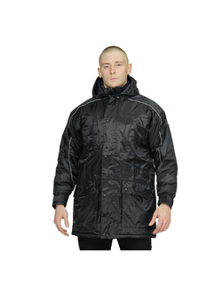 Куртка утеплен. Delta Plus HELSINKI L р.50