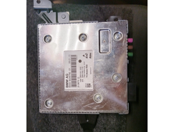 TV -тюнер (F02)