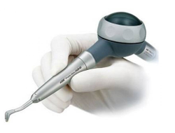 Prophy-Mate neo - система полировки для соединения MidWest | NSK Nakanishi (Япония)