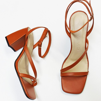 Босоножки 00122