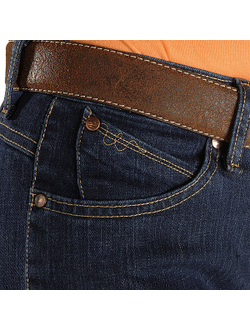 Джинсы Q-BABY™ Wrangler® Ultimate Riding Cowgirl Cut®