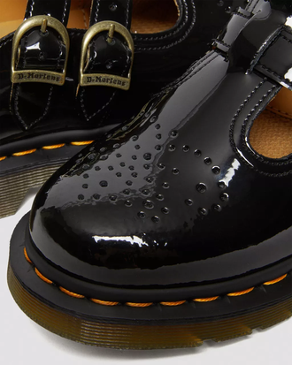 Ботинки Dr. Martens Mary Jane 8065 Patent Leather