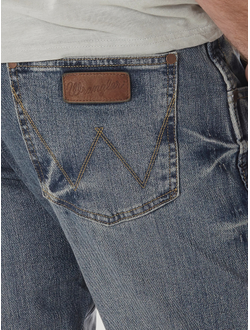 Джинсы 77MWZ Wrangler® Retro® Bootcut узкий крой