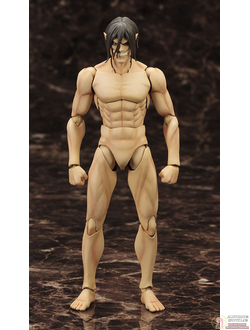 Фигурка Титан (Rogue Titan)