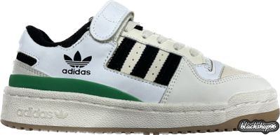 ADIDAS ORIGINALS FORUM Low Green/Black (35-40)