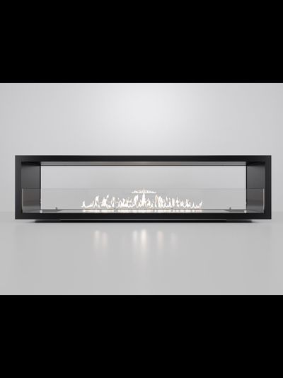 Сквозной биокамин 1600G