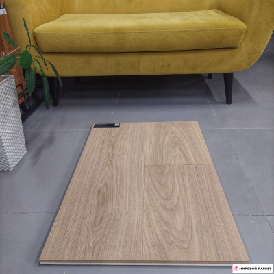 Паркетная доска Stockl B:hard 283 Дуб Стиль Сапфир купить в интернет-магазине mirovoy-parquet.ru