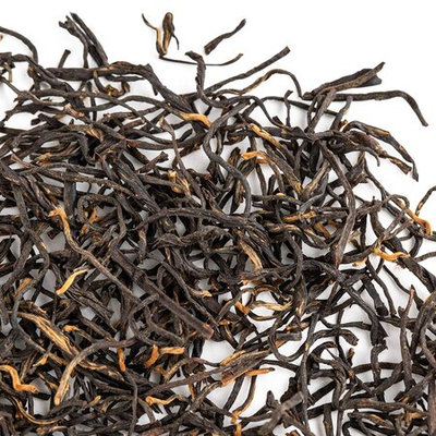 Чай красный Джи Джу Мей, кат. A