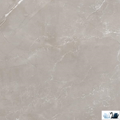 Керамогранит Laparet Vitrum Grigio 60 х 60 см серый полированный