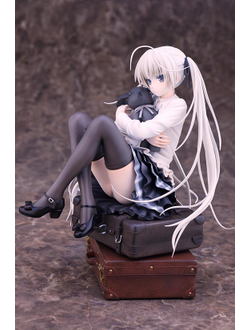 Фигурка 1/7 Сора Касугано (Kasugano Sora)