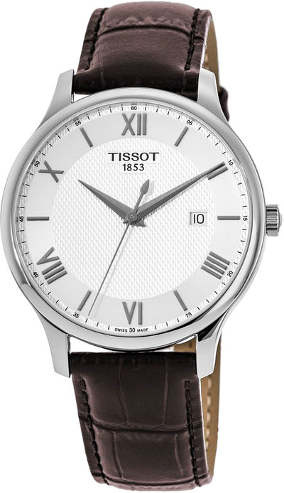 Швейцарские часы Tissot T063.610.16.038.00