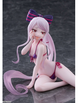 Фигурка Шаллтир Бладфоллен (Shalltear Bloodfallen Mizugi Ver.)