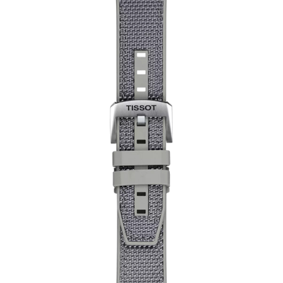 Швейцарские часы Tissot T120.417.17.081.01 T-Sport Seastar