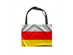 Сумка-шоппер Северная Осетия