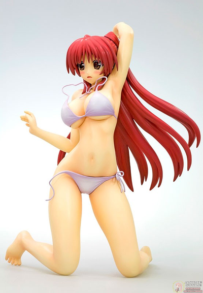 Фигурка 1/6 Тамаки Косака (Kousaka Tamaki Panic!)