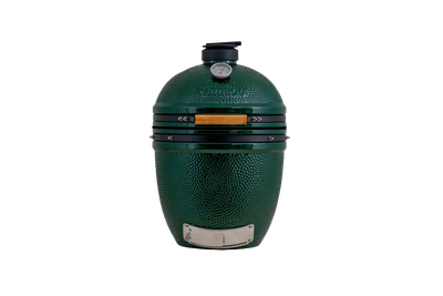 Керамический гриль Green Kamado Large II