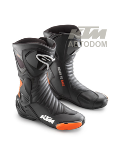 МОТОБОТЫ S-MX6 V2