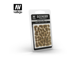 Vallejo: Scenery Wild Tuft – Dry (6 мм)