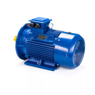 Электродвигатель АИС 100LB4 (3 кВт) IM B35