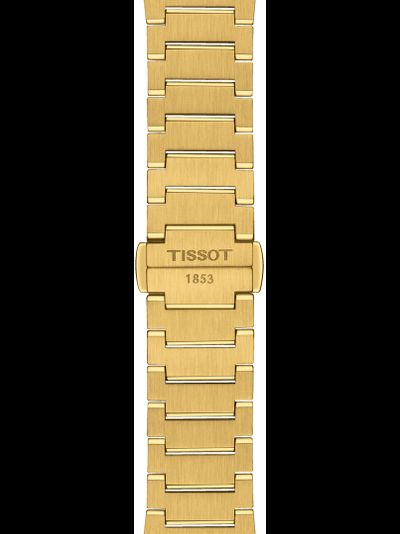 Швейцарские часы Tissot PRX T137.210.33.021.00