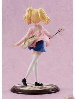 Фигурка 1/7 Алиса Картерет (Alice Cartelet)