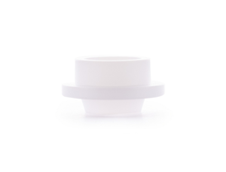 Изолятор TIG17/18/26 газ.линза (701.0130/TQ0003) FoxWeld, 2692