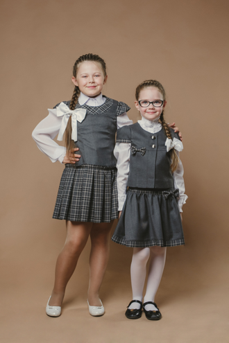 Костюм для девочки