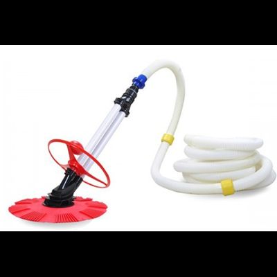 Автоматический вакуумный очиститель 73274