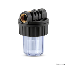 Фильтр входной Perfect Connect для насосов, малый (2.997-211.0)