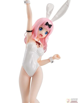 Фигурка Тика Фудзивара (Chika Fujiwara BiCute Bunnies)