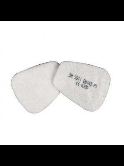 Противоаэрозольный предфильтр 3М 5911