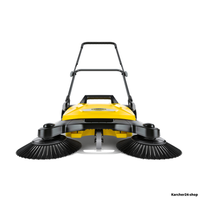 Подметальная машина Karcher S 4 Twin (1.766-360.0)