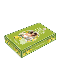 Белевский зефир "Антоновка", 250 г