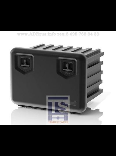 ящик инструментальный daken arka 81205 размер 685мм TS.DA81205