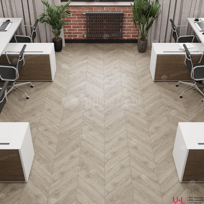 SPC ламинат Alpine Floor Chevron Карите ECO 18-11 купить на vinyl-laminat.ru