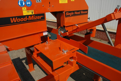 Ленточный делительный станок HR-110, от