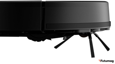 Робот-пылесос Xiaomi Mijia LDS Vacuum Cleaner