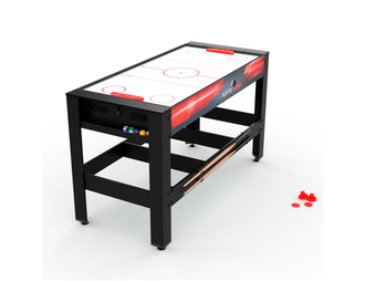 Игровой стол-трансформер DFC "DRIVE" 2 в 1