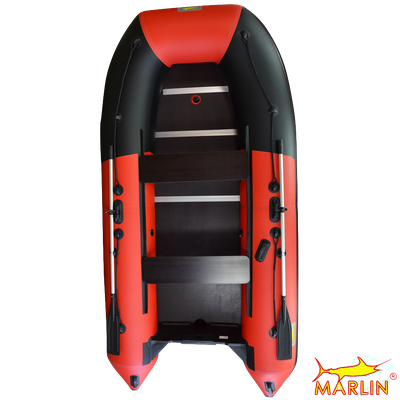Лодка ПВХ Marlin 340