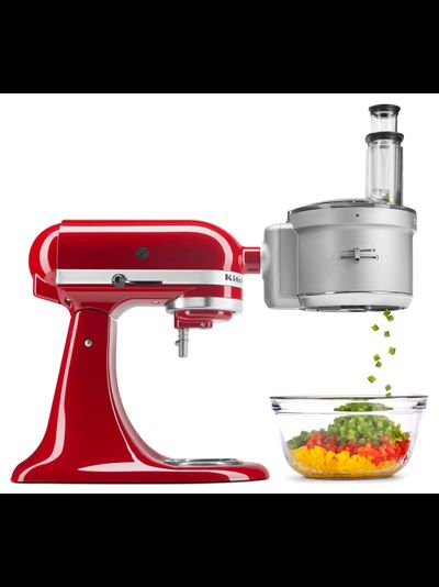 Насадка-кухонный комбайн, 5KSM2FPA, KitchenAid