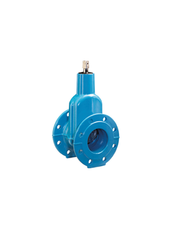 ЗАДВИЖКА HAWLE-A DN300 4000A