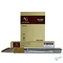 Электроды AG Е 308L-16 (AC, DC+) (упак. 2кг) нерж (аналог ОК 61.35)