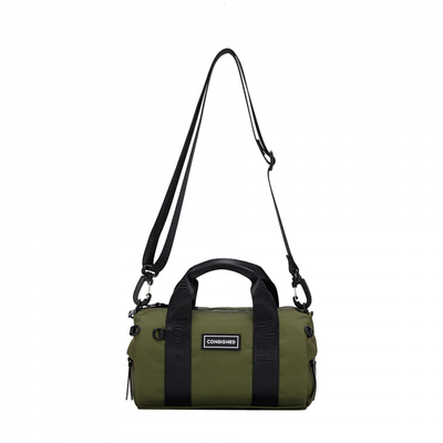 Сумка Consigned Garret S Holdall Green