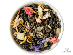 Зеленый чай Мечты Султана 250г