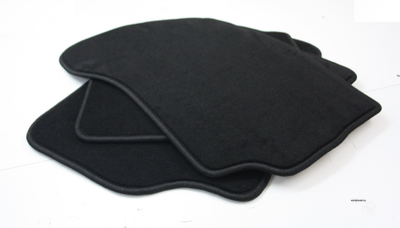 Коврики для Mitsubishi Lancer IX